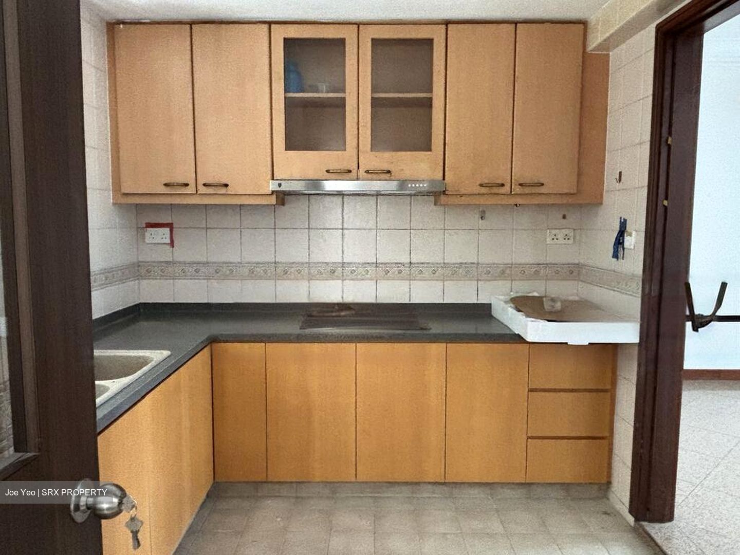 Regentville (D19), Apartment #486245471